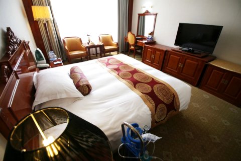 西藏迎宾馆(布达拉宫大昭寺店)