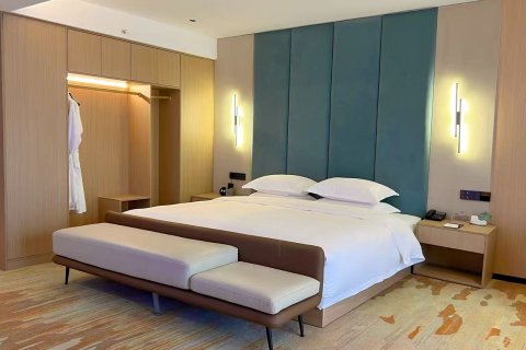 达州涛源国际大酒店