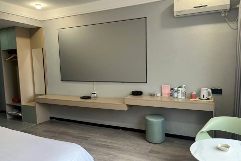 柘城华尔兹精选酒店