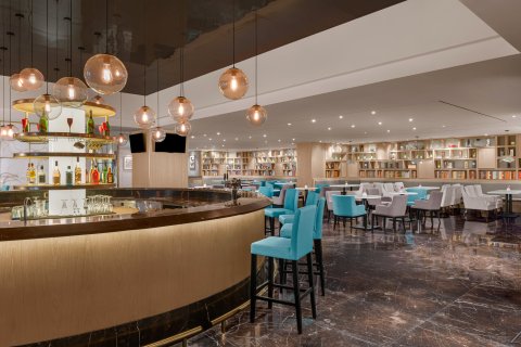 上海佘山茂御臻品之选酒店