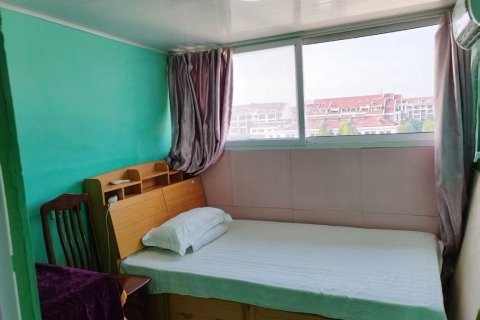 北戴河米拉宾馆