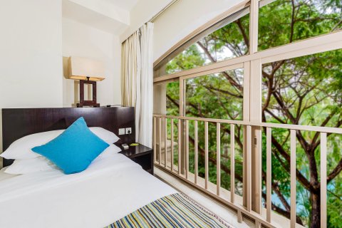 三亚国光豪生度假酒店