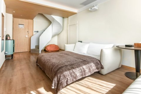 桂林CIAO俏酒店(两江四湖象鼻山店)