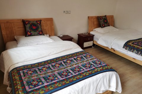 香格里拉花园客栈