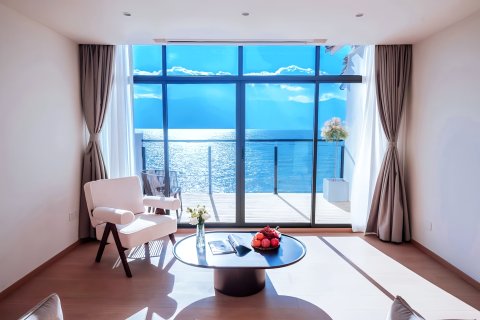 汐下月上·露台观海丨拍照出片·270°全海景美宿(大理洱海店)