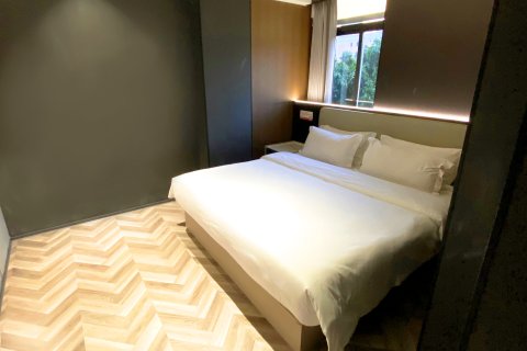 蔓枫酒店(茂名高铁北站人民广场店)