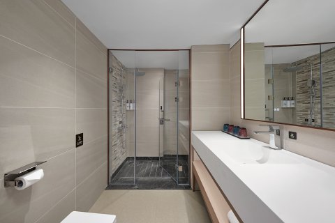 麗枫酒店(广州白云机场空港店)