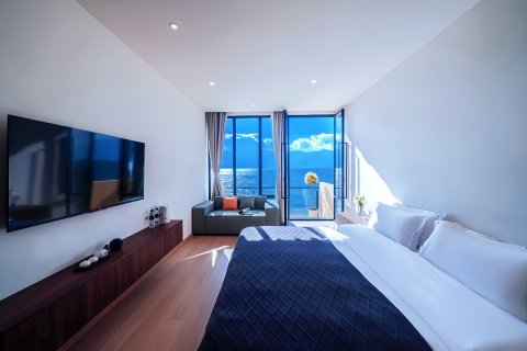 汐下月上·露台观海丨拍照出片·270°全海景美宿(大理洱海店)