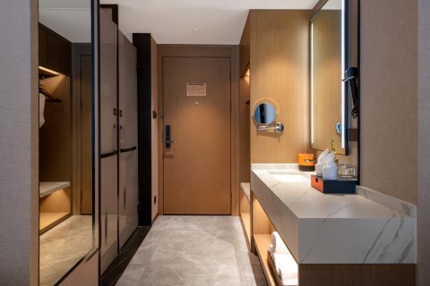 九寨沟千鹤丽呈酒店(九寨沟游客中心店)