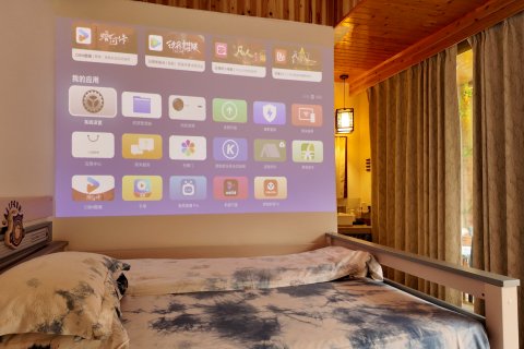 肇兴侗寨逸心居民宿