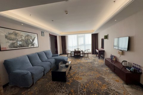 西平东盛国际酒店