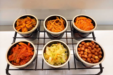 如家精选酒店(齐齐哈尔龙华路店)