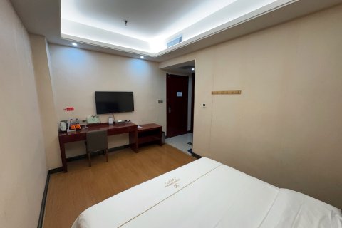 西平东盛国际酒店