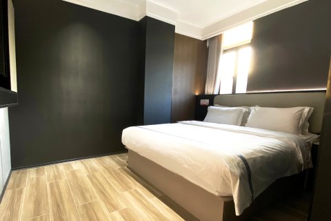 蔓枫酒店(茂名高铁北站人民广场店)