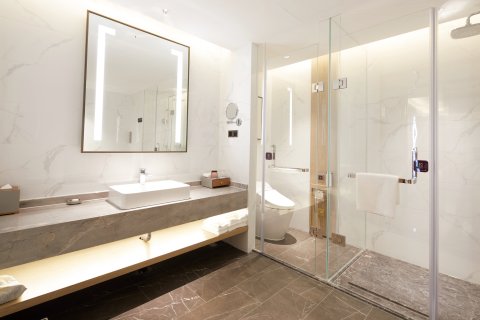 松湖迎宾里酒店(东莞松山湖店)