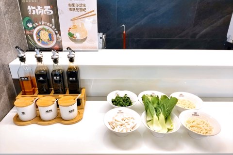 如家精选酒店(齐齐哈尔龙华路店)