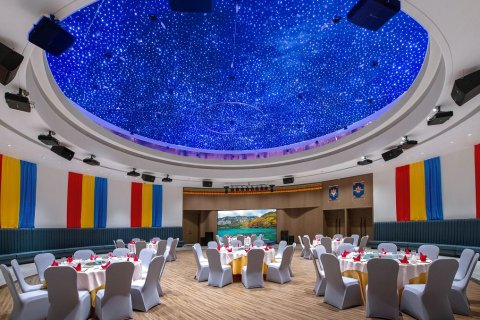 九寨沟千鹤丽呈酒店(九寨沟游客中心店)