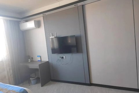 岢岚富华诚鑫酒店