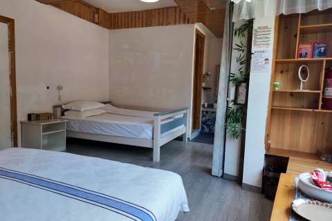 肇兴侗寨逸心居民宿