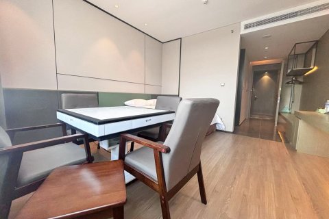 济南国博城绿地铂派酒店