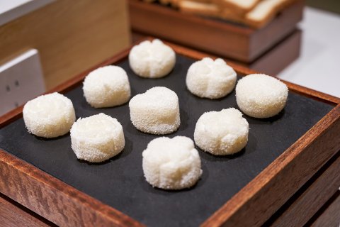 水晶璞邸酒店(景德镇陶阳里人民广场店)