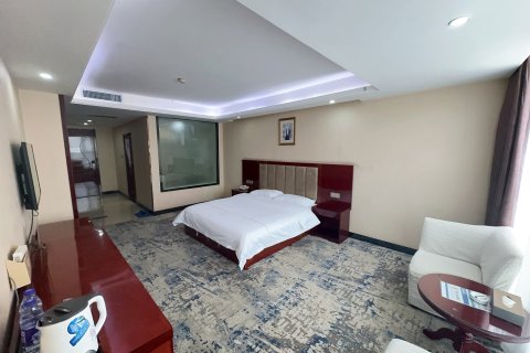 西平东盛国际酒店