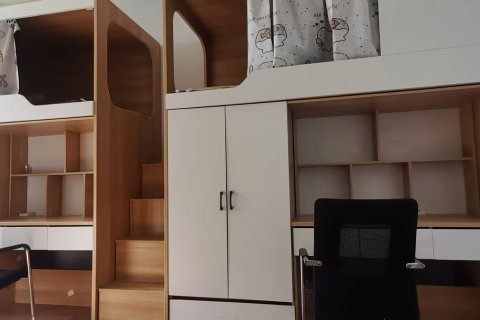 银川一路向北青年旅舍