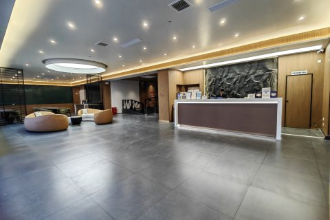 和悦酒店(衡水火车站店)