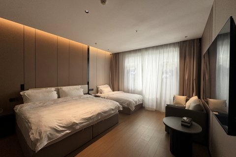 腾冲恒邦明宇丽呈酒店(文星楼店)