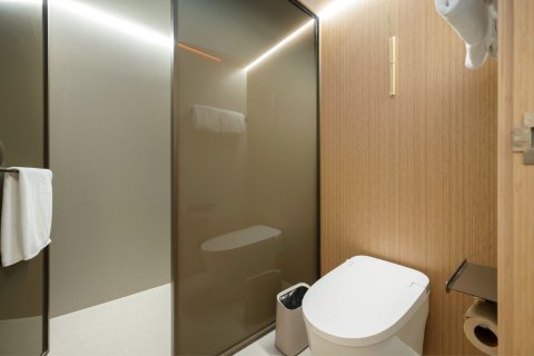 全季酒店(青岛五四广场香港中路酒店)