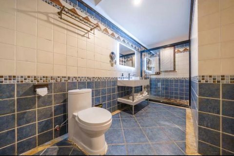 波西塔诺｜智能影院Movie·高空View设计师酒店(铜仁古城店)