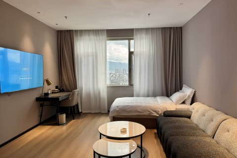 腾冲恒邦明宇丽呈酒店(文星楼店)