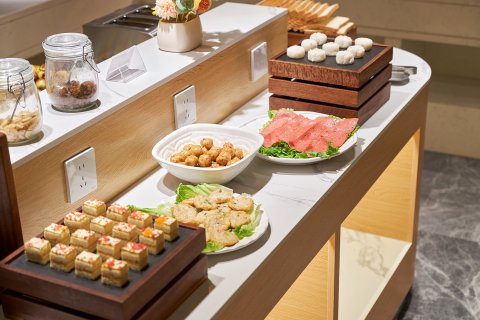 石狮华飞大酒店(德辉广场店)