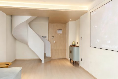 桂林CIAO俏酒店(两江四湖象鼻山店)