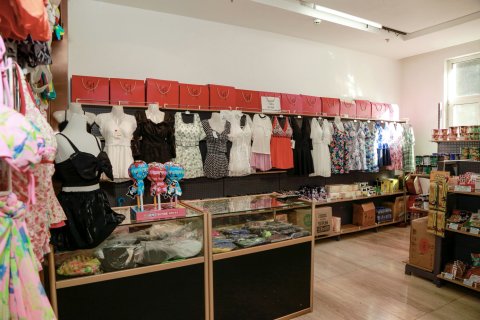 亚布力温泉国际度假中心