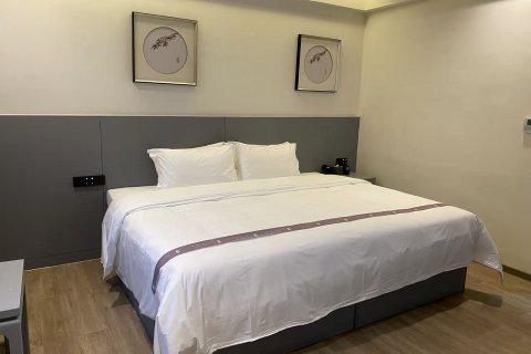 艺龙玺程国际酒店(杨柳湾店)