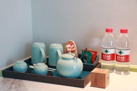 临海远洲国际大酒店