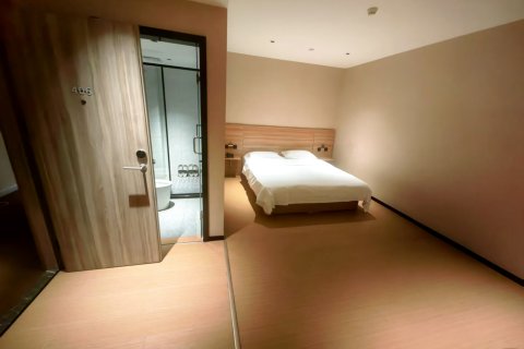 雅客e家酒店(东光开发区店)