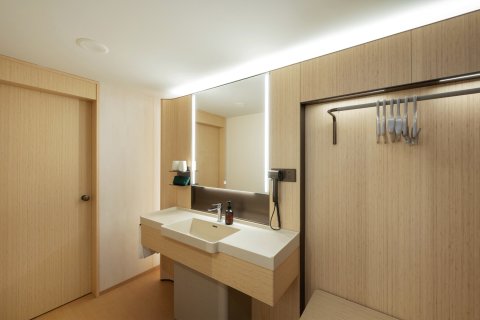 全季酒店(青岛五四广场香港中路酒店)