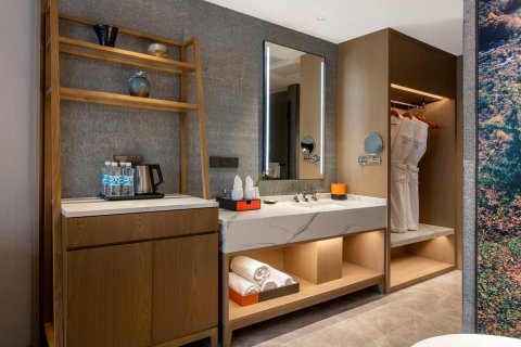 九寨沟千鹤丽呈酒店(九寨沟游客中心店)