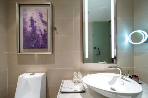 麗枫酒店(哈尔滨中央大街友谊路地铁站店)