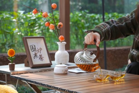 杭州千禧度假酒店