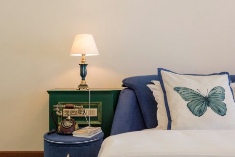 阳朔锦华芒果美墅酒店(千古情店)