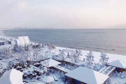 荣成倪氏海泰度假酒店