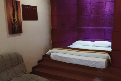 华驿酒店(山阴儿童公园店)