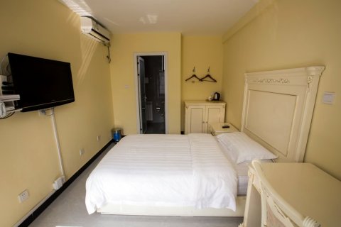 北京育新苑宾馆