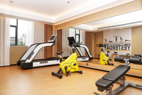 交通大酒店(梅州大埔店)