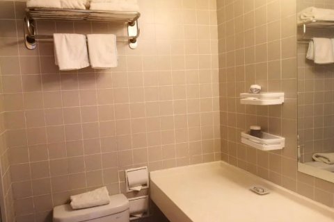 锦江之星(阜新三一八公园店)