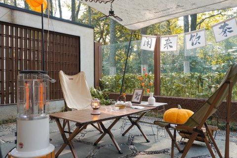 杭州千禧度假酒店