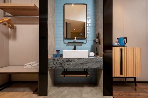 宜尚酒店(衡阳南岳衡山南岳里景区店)